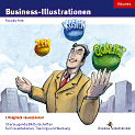 Die professionelle Alternative zu jeder Clipart - Sammlung und im Vergleich zum Kauf von Einzelillustrationen zu sensationell g�nstigen St�ckkosten!

Sparen Sie durch den Kauf eines Bundles von 50 hochwertig illustrierten Motiven zu aktuellen Managementthemen wie:
Training, Coaching, Projektmanagement, Mitarbeitergespr�ch, Besprechung, Kommunikation, Outsourcing, virtuelles Arbeiten, Risikomanagement, Produkt- und Prozessplanung, Portefolioanalyse, Zeitmanagement,  Krisenmanagement, uvm.

Ideal zur Gestaltung von Trainingsunterlagen, PowerPoint-Pr�sentationen, Werbeflyern, Imagebrosch�ren, Websites.

- CD-ROM f�r Windows & Macintosh
- jede Illustration in Bildschirmaufl�sung f�r Web & PowerPoint (96 dpi)
- und in Druckaufl�sung f�r den Offsetdruck bis nahezu DIN A3 (300 dpi)
- mit praktischem HTML-Viewer zur bequemen Ansicht der Bilder

EAN: 4260098320015 