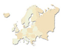 <p>Oft ben�tigt man f�r eine Pr�sentation eine gut und korrekt gemachte
  Karte, um geografische Sachverhalte besser visualisieren zu k�nnen. Hier
  erhalten Sie nun Kartenmaterial, dass Sie schnell und einfach kopieren und in
  Ihre Pr�sentation einf�gen k�nnen.</p>
<p>Nat�rlich k�nnen
  Sie die Grafiken auch ohne Qualit�tsverlust vergr��ern, verkleinern
  oder nach Belieben einf�rben, um Sie Ihrem Corporate Design anzupassen.</p>
<p>Auf
  42 Pr�sentationsfolien finden Sie Abbildungen folgender L�nder:<br>
  <br>
  -
  Europa (geografische Gesamtansicht),<br>
  - Europa (Gesamtansicht mit Unterteilung
  nach
  L�ndern)<br>
  -
  Europa (Gesamtansicht mit Unterteilung nach Landesgrenzen der EU-Staaten)<br>
  -
  Jedes europ�ische Land einzeln mit den wichtigsten St�dten<br>
  <br>
  Wenn Sie
  die Karten in professionellen Grafikprogrammen nutzen wollen, empfehlen wir
  Ihnen den Download
  als �Adobe Illustrator Dateien�.<br><br>
  Anders als bei unseren sonstigen
  Produkten haben Sie hier �berhaupt keine Einschr�nkungen bez�glich
  Verwendungszweck oder Auflagenh�he. </p>